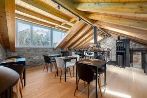 Escape - B&B di charme a Saint Christophe