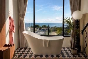 Casa Malibu Bangsaen