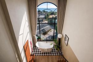 Casa Malibu Bangsaen