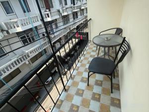 A7 Hotel Pattaya