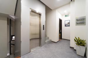 YOURS Skyline-Cozy homes-Studio for Airport Area T3