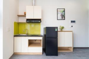 YOURS Skyline-Cozy homes-Studio for Airport Area T3