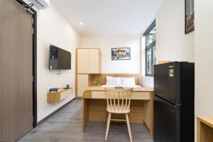 YOURS Skyline-Cozy homes-Studio for Airport Area T3