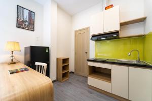 YOURS Studio Homes - Tan Son Nhat T3 - Airport Area