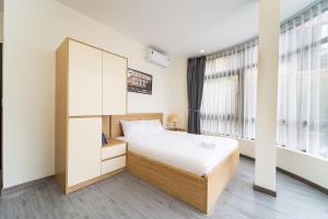 YOURS Studio Homes - Tan Son Nhat T3 - Airport Area