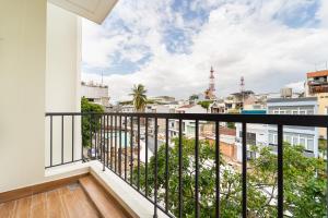 YOURS Studio Homes - Tan Son Nhat T3 - Airport Area