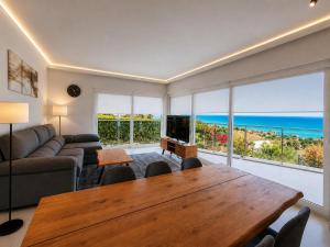 Danielli Apartment