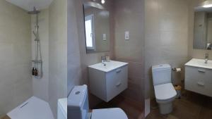 Lorca Express Suite