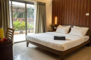 Palm Air by Goa Signature Stays