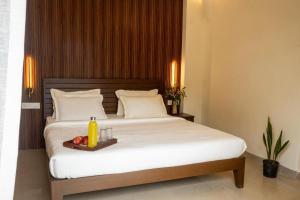 Palm Air by Goa Signature Stays
