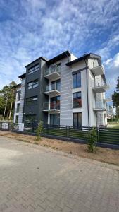 Playa Apartament Międzywodzie