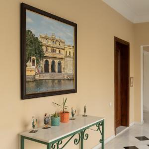 Chez Lavania - A Boutique Stay