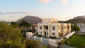 Chez Lavania - A Boutique Stay