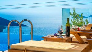 Eco Villa Begonvil