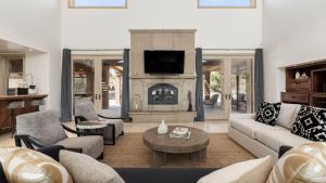 The Estate Villa at Dresser Winery by AvantStay