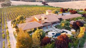The Estate Villa at Dresser Winery by AvantStay