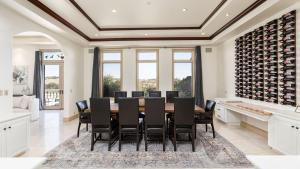 The Estate Villa at Dresser Winery by AvantStay