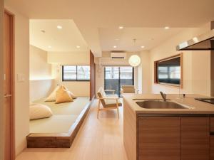 Granz Tsuruhashi 202 グランツ鶴橋 202