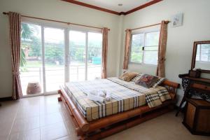 Bhuthara Resort