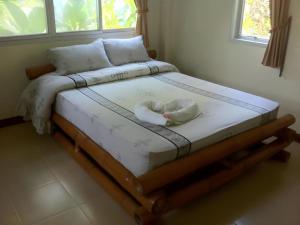 Bhuthara Resort