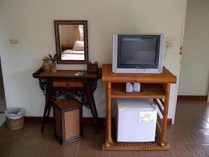 Bhuthara Resort