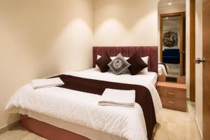 Vista Cozy Nest 3BHK With Private Pool