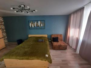 Квартира на Лінтура