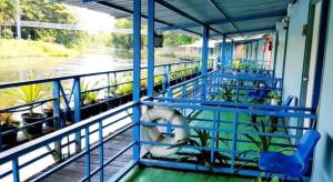 Suanphet Riverview Resort