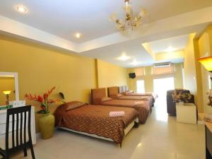N Siri Resort & Hotel