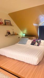Nueng Rana 151 Scandinavian Hideaway Yaowarat