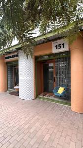 Nueng Rana 151 Scandinavian Hideaway Yaowarat