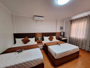 Green Co To Hotel