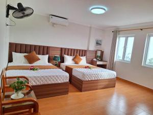 Green Co To Hotel