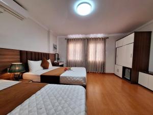 Green Co To Hotel
