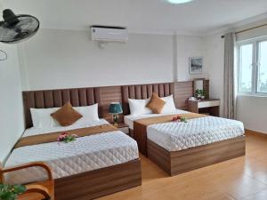 Green Co To Hotel