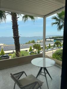 Jacopo apartment