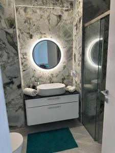 Jacopo apartment