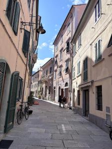 Casa di Giulia