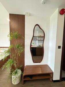 Căn hộ Khách sạn LAZUR Cửa Lò