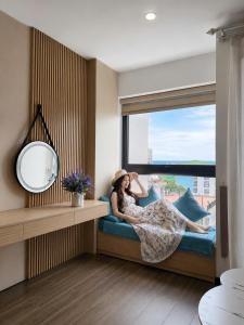 Căn hộ Khách sạn LAZUR Cửa Lò