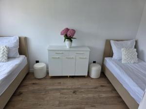 Apartament "Agatka"