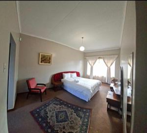 Oolele BnB Newcastle