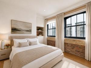 2 Bed Stylish Covent Garden Flat Central London