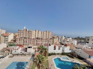 Terrasol Plazamar 2-8
