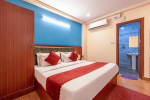Elite Stay Near Yashobhoomi Dwarka