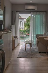 Title Serenity 1-Bedroom Suite with Balcony by TVC A206
