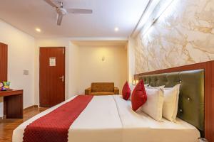 Elite Stay Near Yashobhoomi Dwarka