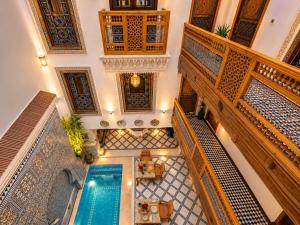 Riad Dar ElBellar
