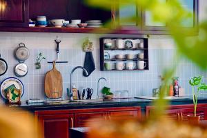 Ruhome - Homestay trung tâm Quy Nhơn gần biển
