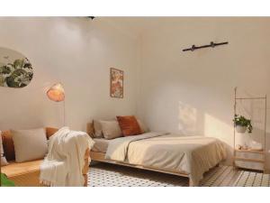 5Beds 10paxs Summer Homestay - 8mins to Ben Thanh